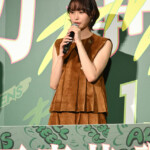 映画『万事快調<オール・グリーンズ>』完成披露上映会