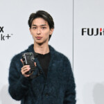 富士フイルム「instax™“チェキ”新製品発表会」
