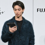 富士フイルム「instax™“チェキ”新製品発表会」