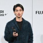 富士フイルム「instax™“チェキ”新製品発表会」