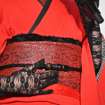 劇場アニメ『迷宮のしおり』公開記念舞台挨拶