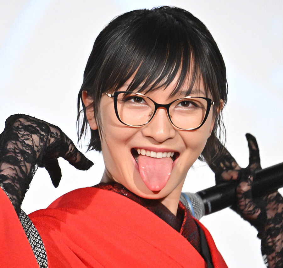 劇場アニメ『迷宮のしおり』公開記念舞台挨拶