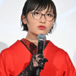 劇場アニメ『迷宮のしおり』公開記念舞台挨拶