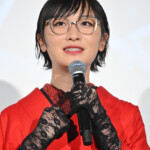 劇場アニメ『迷宮のしおり』公開記念舞台挨拶