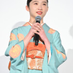 劇場アニメ『迷宮のしおり』公開記念舞台挨拶