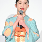 劇場アニメ『迷宮のしおり』公開記念舞台挨拶