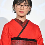 劇場アニメ『迷宮のしおり』公開記念舞台挨拶