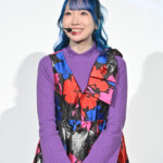 劇場アニメ『迷宮のしおり』公開記念舞台挨拶