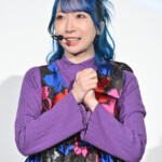 劇場アニメ『迷宮のしおり』公開記念舞台挨拶