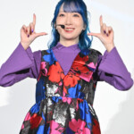 劇場アニメ『迷宮のしおり』公開記念舞台挨拶