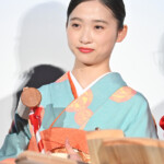 劇場アニメ『迷宮のしおり』公開記念舞台挨拶