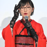 劇場アニメ『迷宮のしおり』公開記念舞台挨拶