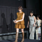 映画『万事快調<オール・グリーンズ>』完成披露上映会