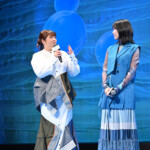 『劇場版 転生したらスライムだった件 蒼海の涙編』完成披露試写会