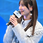 『劇場版 転生したらスライムだった件 蒼海の涙編』完成披露試写会