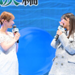 『劇場版 転生したらスライムだった件 蒼海の涙編』完成披露試写会