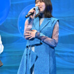 『劇場版 転生したらスライムだった件 蒼海の涙編』完成披露試写会