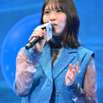 『劇場版 転生したらスライムだった件 蒼海の涙編』完成披露試写会