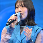 『劇場版 転生したらスライムだった件 蒼海の涙編』完成披露試写会