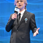 『劇場版 転生したらスライムだった件 蒼海の涙編』完成披露試写会