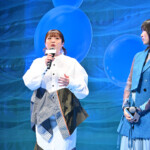 『劇場版 転生したらスライムだった件 蒼海の涙編』完成披露試写会