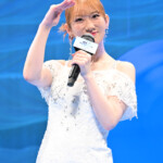 『劇場版 転生したらスライムだった件 蒼海の涙編』完成披露試写会