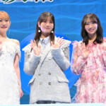 『劇場版 転生したらスライムだった件 蒼海の涙編』完成披露試写会