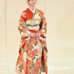 エイベックス・マネジメント・エージェンシー 2026新春晴れ着お披露目会