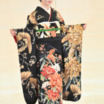 エイベックス・マネジメント・エージェンシー 2026新春晴れ着お披露目会