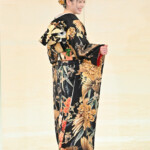 エイベックス・マネジメント・エージェンシー 2026新春晴れ着お披露目会