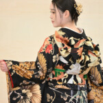 エイベックス・マネジメント・エージェンシー 2026新春晴れ着お披露目会