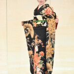 エイベックス・マネジメント・エージェンシー 2026新春晴れ着お披露目会