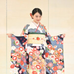 エイベックス・マネジメント・エージェンシー 2026新春晴れ着お披露目会