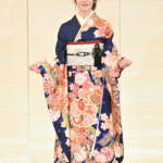 エイベックス・マネジメント・エージェンシー 2026新春晴れ着お披露目会