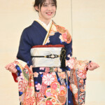 エイベックス・マネジメント・エージェンシー 2026新春晴れ着お披露目会