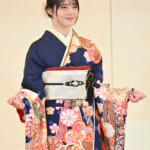 エイベックス・マネジメント・エージェンシー 2026新春晴れ着お披露目会