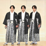 エイベックス・マネジメント・エージェンシー 2026新春晴れ着お披露目会