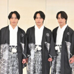 エイベックス・マネジメント・エージェンシー 2026新春晴れ着お披露目会