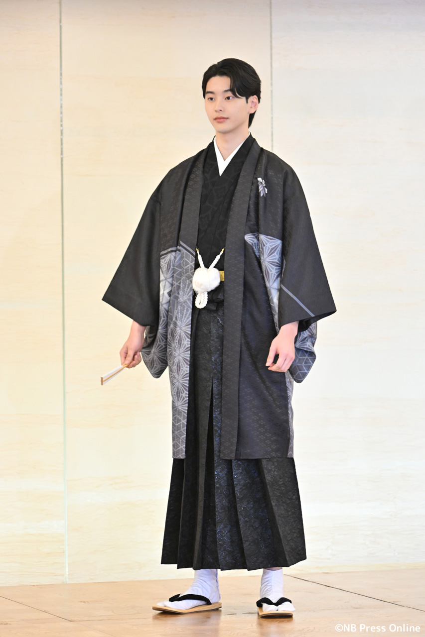 エイベックス・マネジメント・エージェンシー 2026新春晴れ着お披露目会