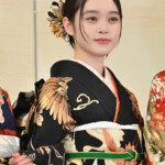 エイベックス・マネジメント・エージェンシー 2026新春晴れ着お披露目会