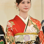 エイベックス・マネジメント・エージェンシー 2026新春晴れ着お披露目会