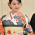 エイベックス・マネジメント・エージェンシー 2026新春晴れ着お披露目会