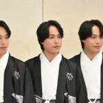 エイベックス・マネジメント・エージェンシー 2026新春晴れ着お披露目会