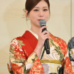 エイベックス・マネジメント・エージェンシー 2026新春晴れ着お披露目会