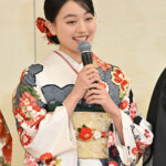 エイベックス・マネジメント・エージェンシー 2026新春晴れ着お披露目会