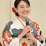 エイベックス・マネジメント・エージェンシー 2026新春晴れ着お披露目会