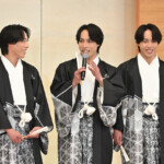 エイベックス・マネジメント・エージェンシー 2026新春晴れ着お披露目会