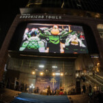 映画『機動戦士ガンダム 閃光のハサウェイ キルケーの魔女』公開直前記念 閃光の“センコウ”決起集会