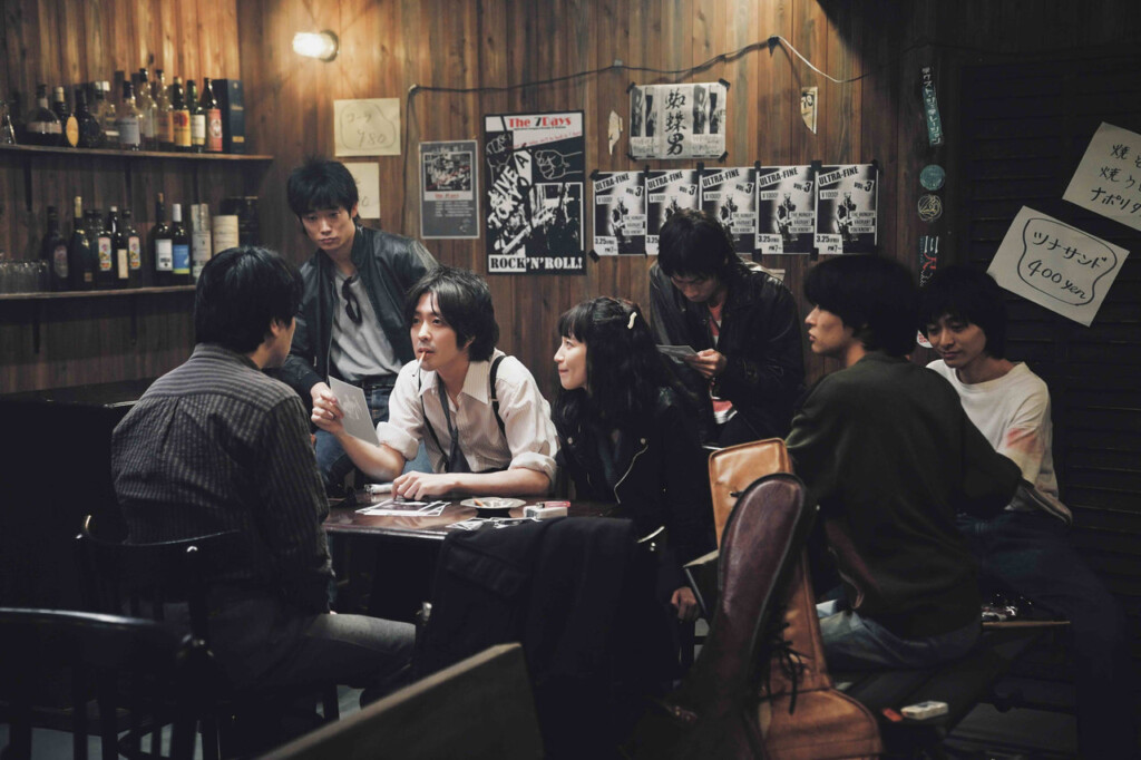 映画『ストリート・キングダム 自分の音を鳴らせ。』