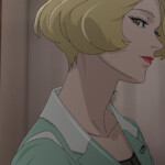 映画『機動戦士ガンダム 閃光のハサウェイ キルケーの魔女』